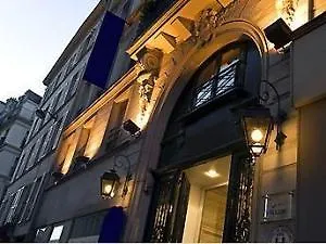 Ibis Styles Republique Le Marais Hotell 3*