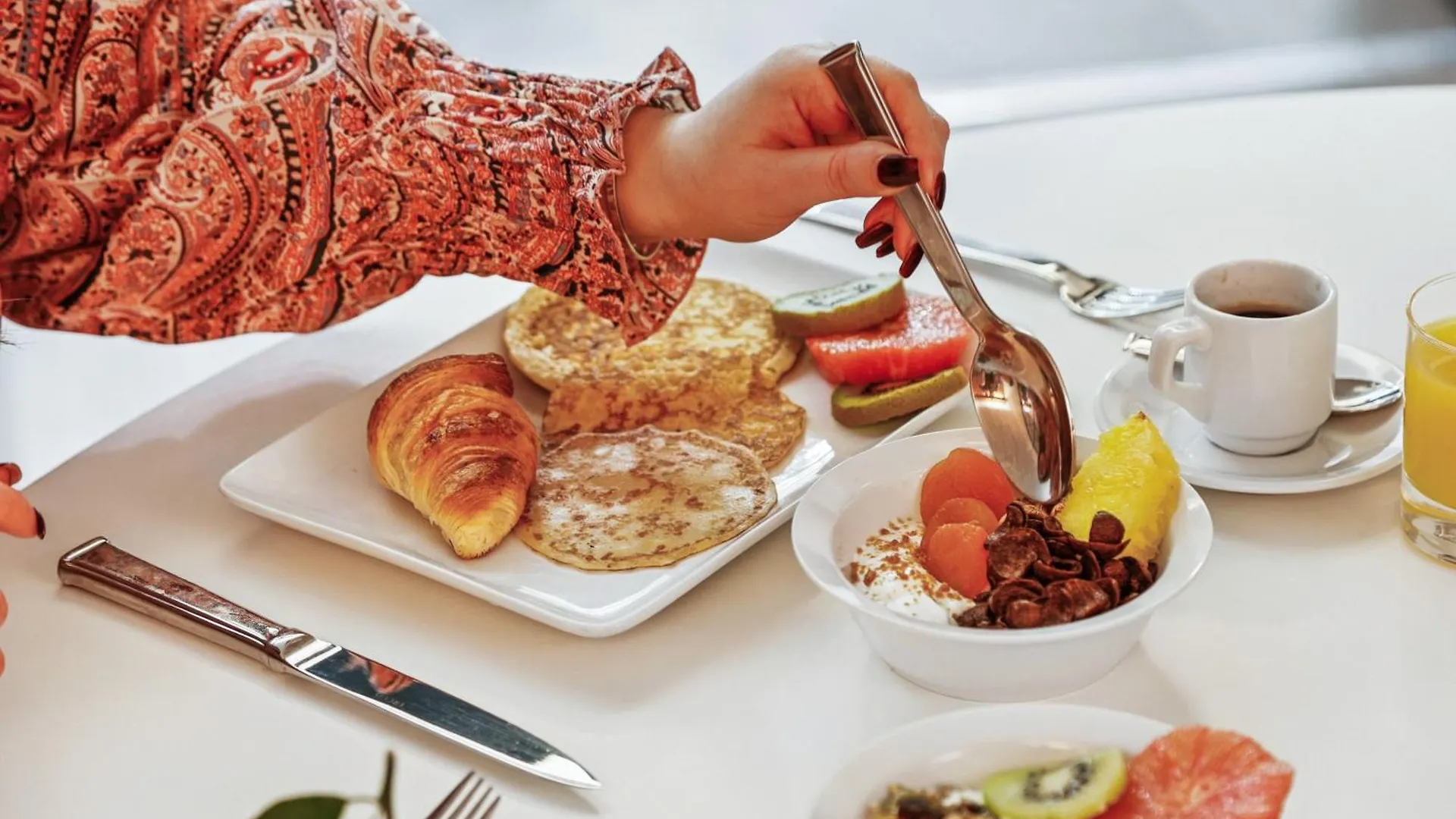 Hotell Ibis Styles Republique Le Marais Paris