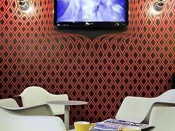 Hotell Ibis Styles Republique Le Marais Paris