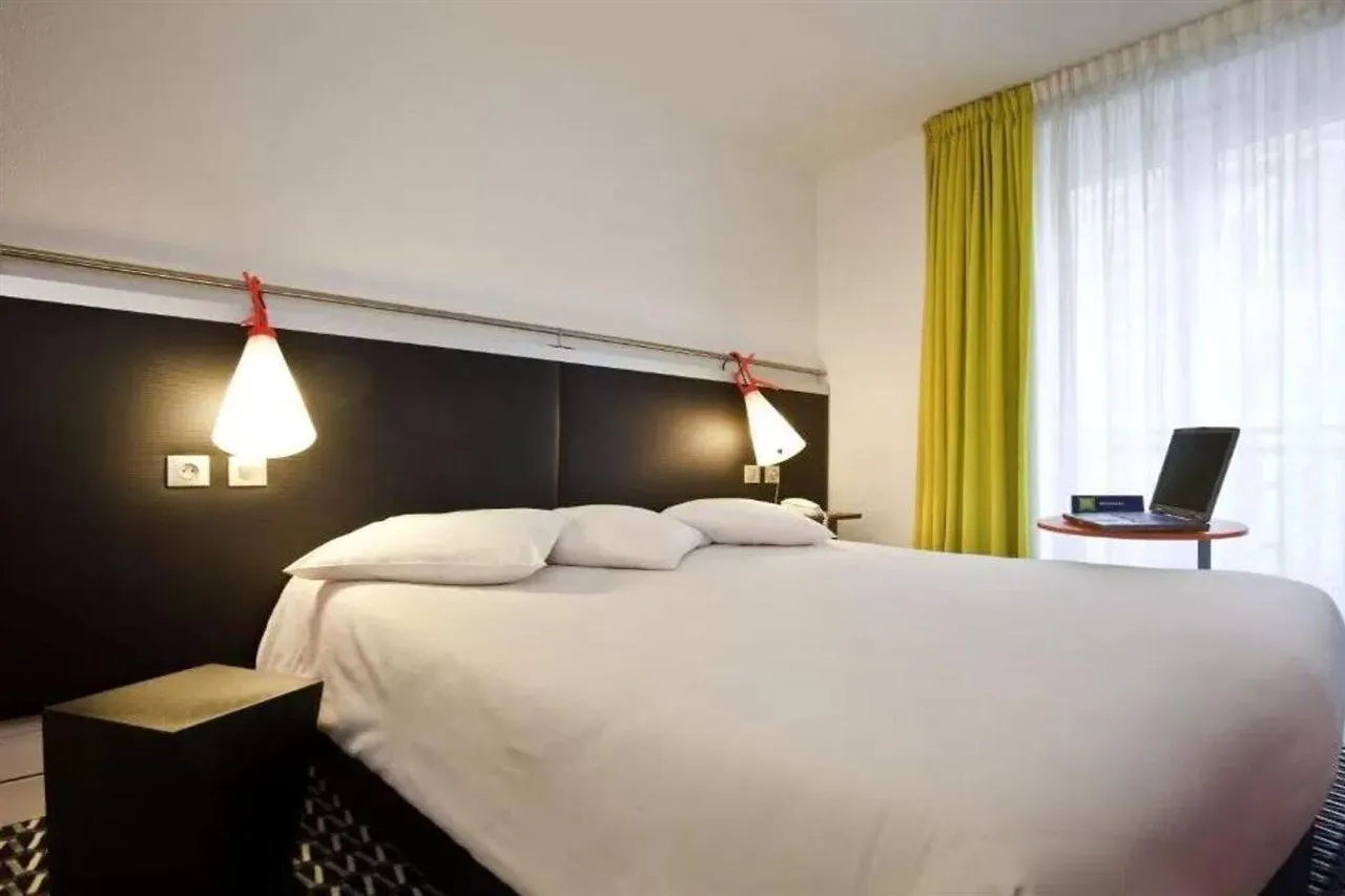 Ibis Styles Republique Le Marais 3* Paris