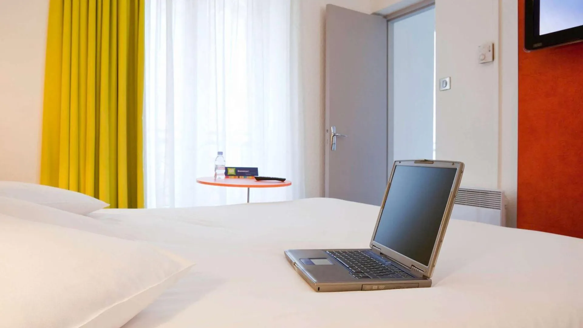 Ibis Styles Republique Le Marais Hotel