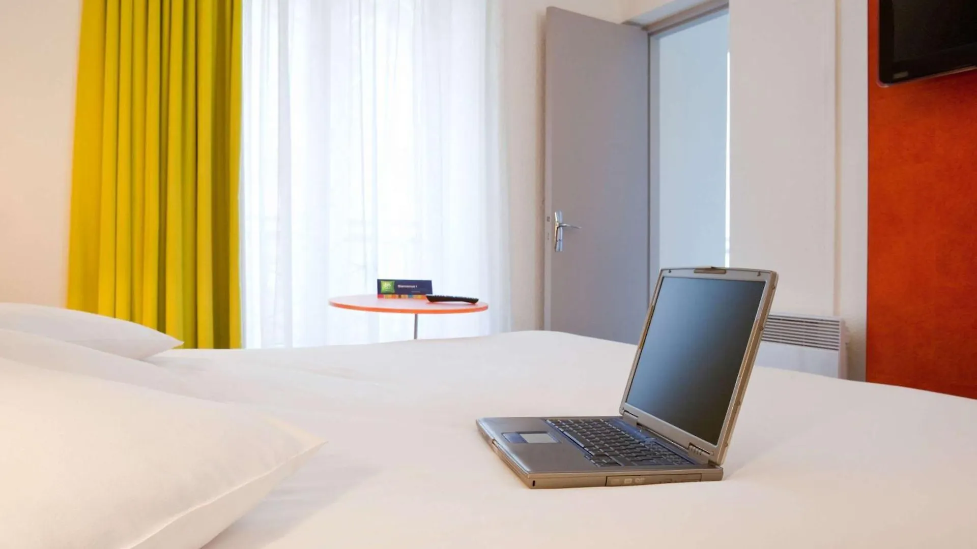 Ibis Styles Republique Le Marais Hotel Paris