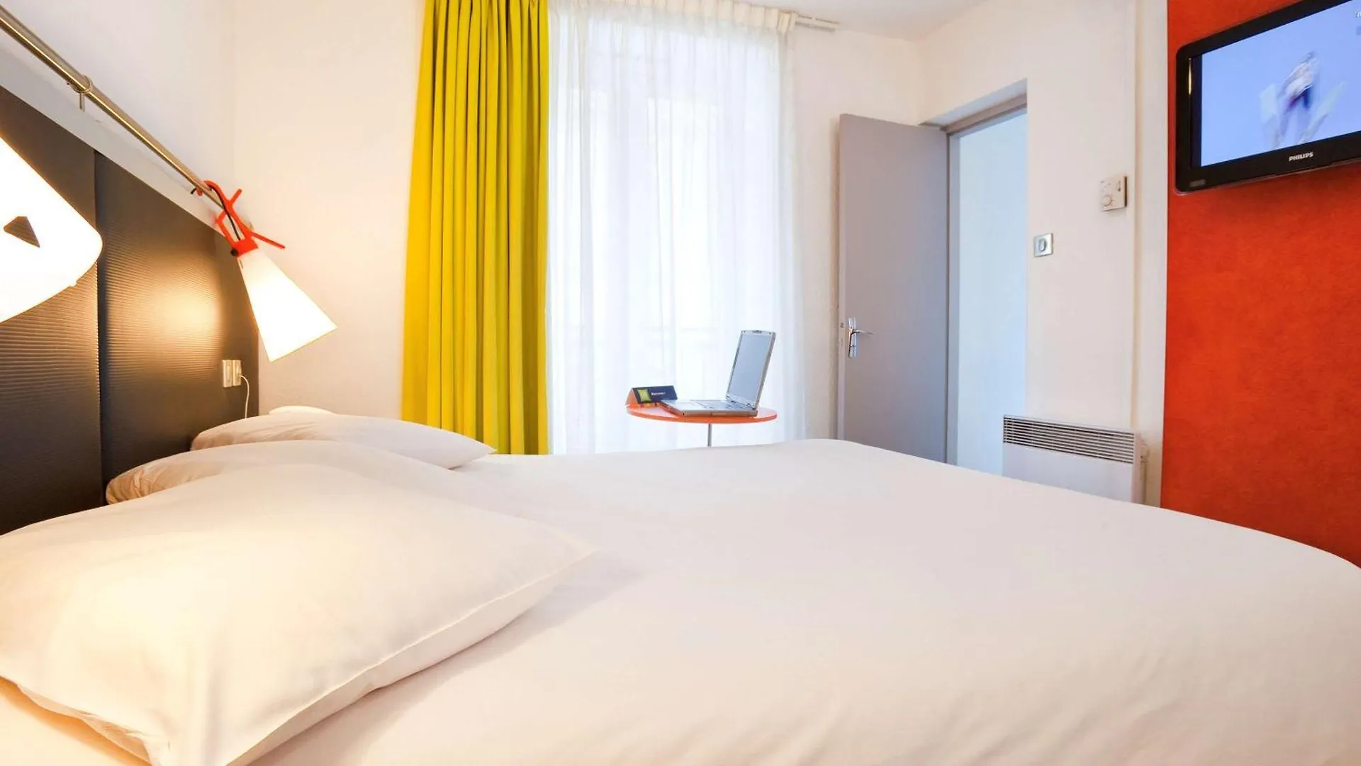 Hotel Ibis Styles Republique Le Marais Paris