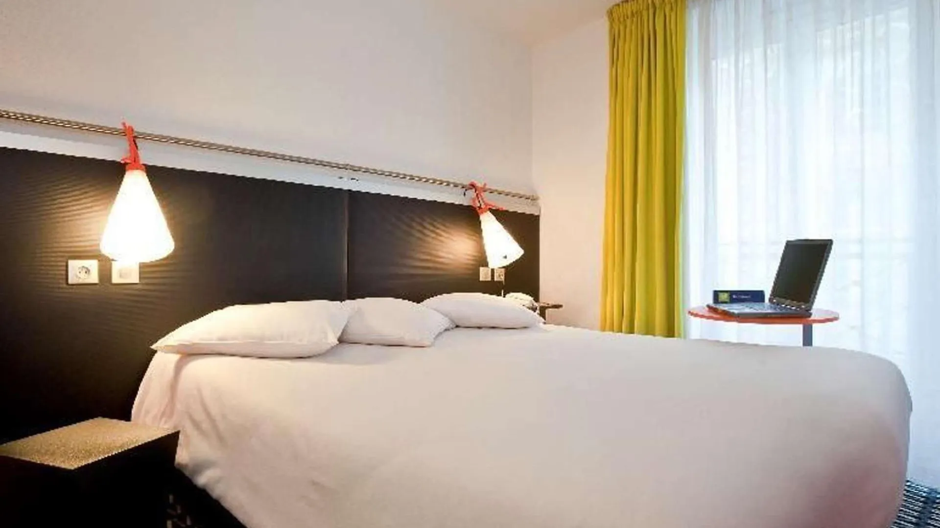 Ibis Styles Republique Le Marais Paris