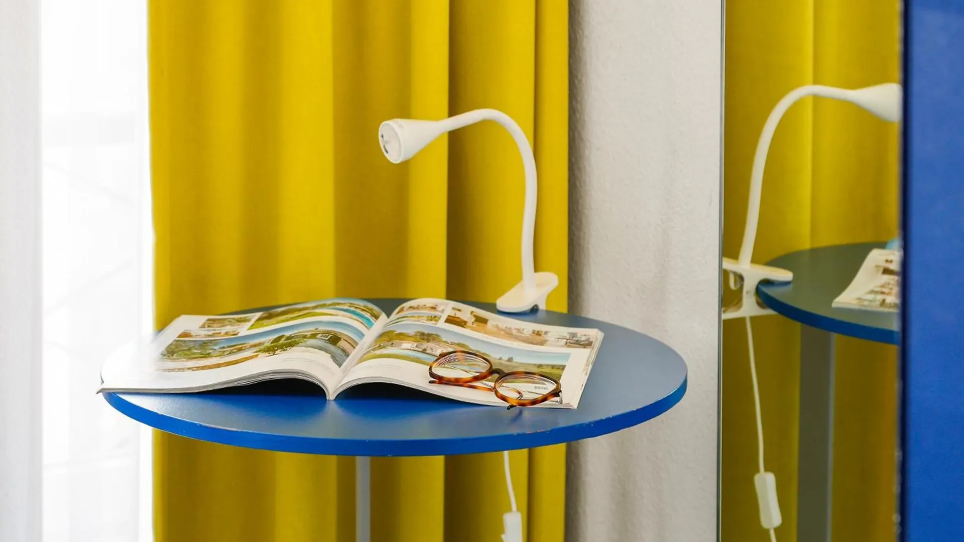 Hotel Ibis Styles Republique Le Marais Paris