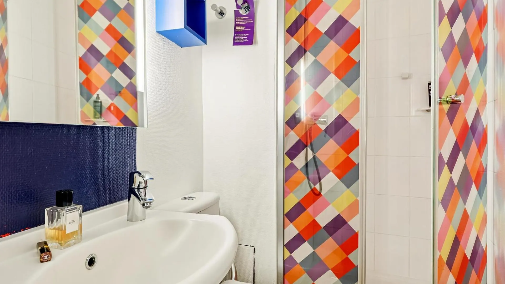 Ibis Styles Republique Le Marais 3*