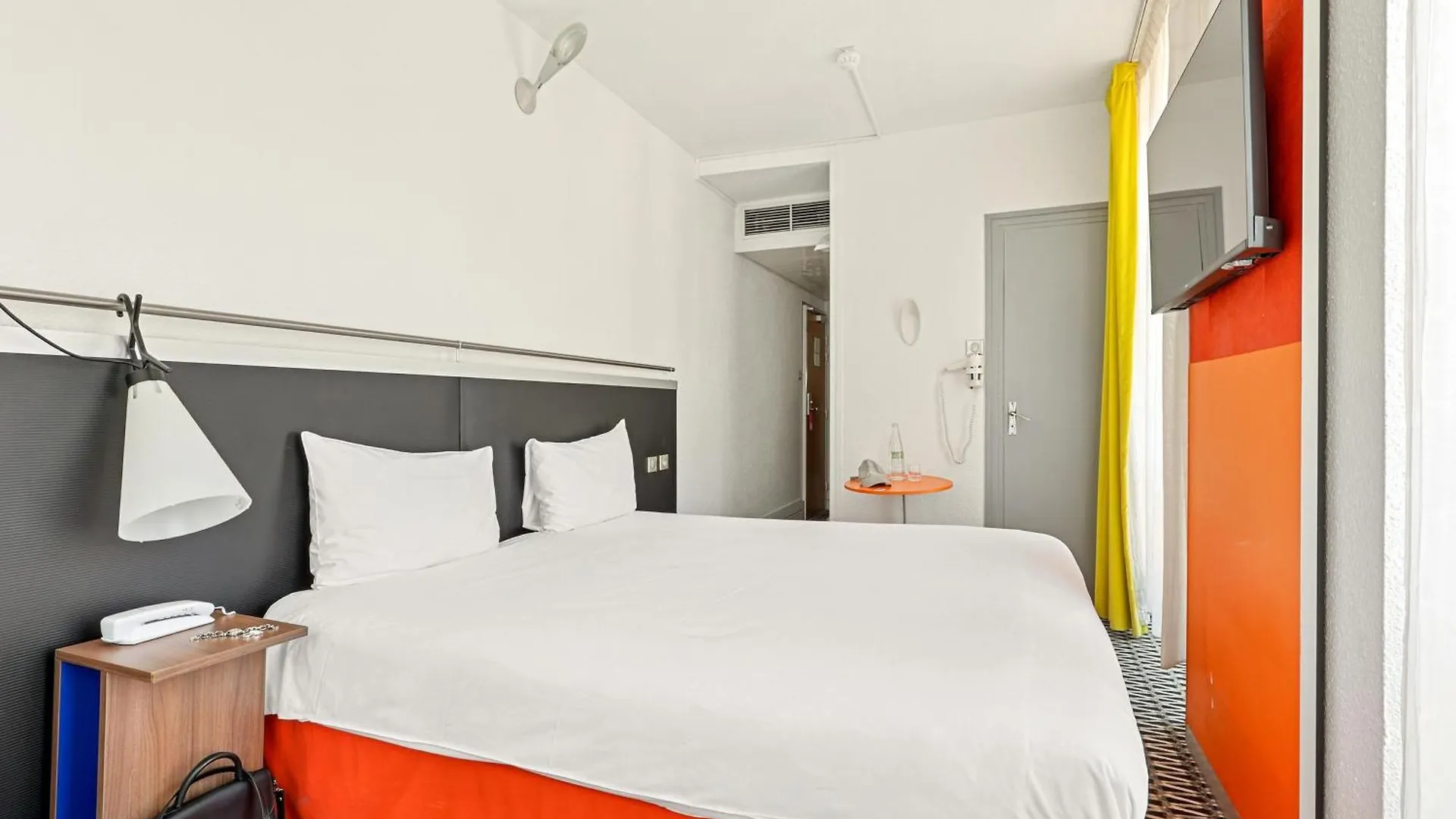 Ibis Styles Republique Le Marais Paris
