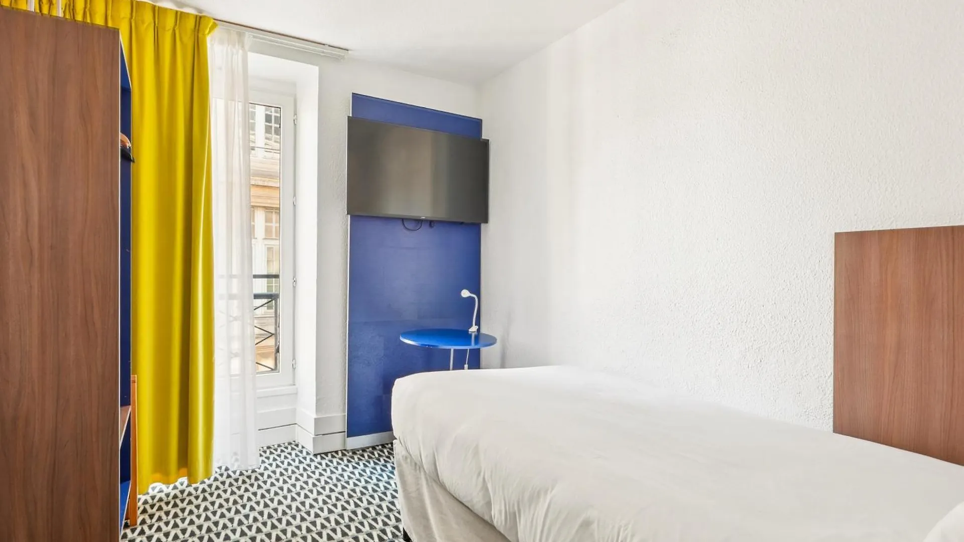 Ibis Styles Republique Le Marais Hotel