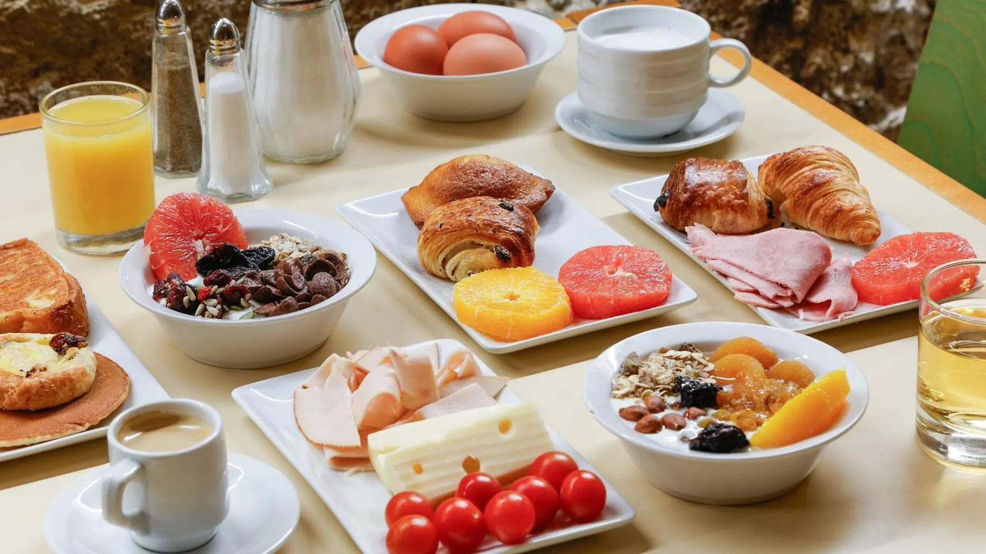 Ibis Styles Republique Le Marais Hotel 3*