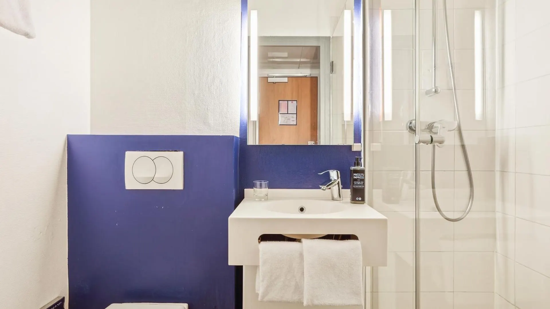 Ibis Styles Republique Le Marais Hotel Paris