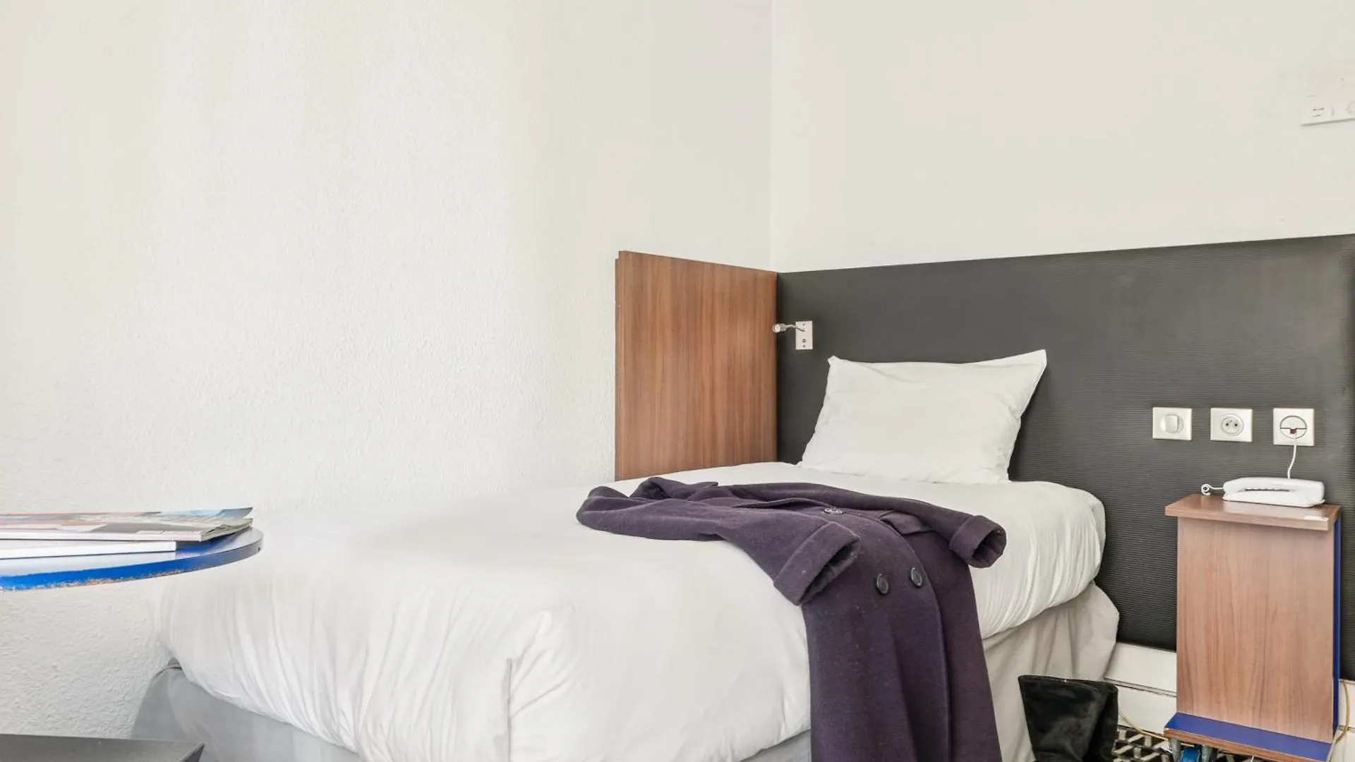 Ibis Styles Republique Le Marais Paris