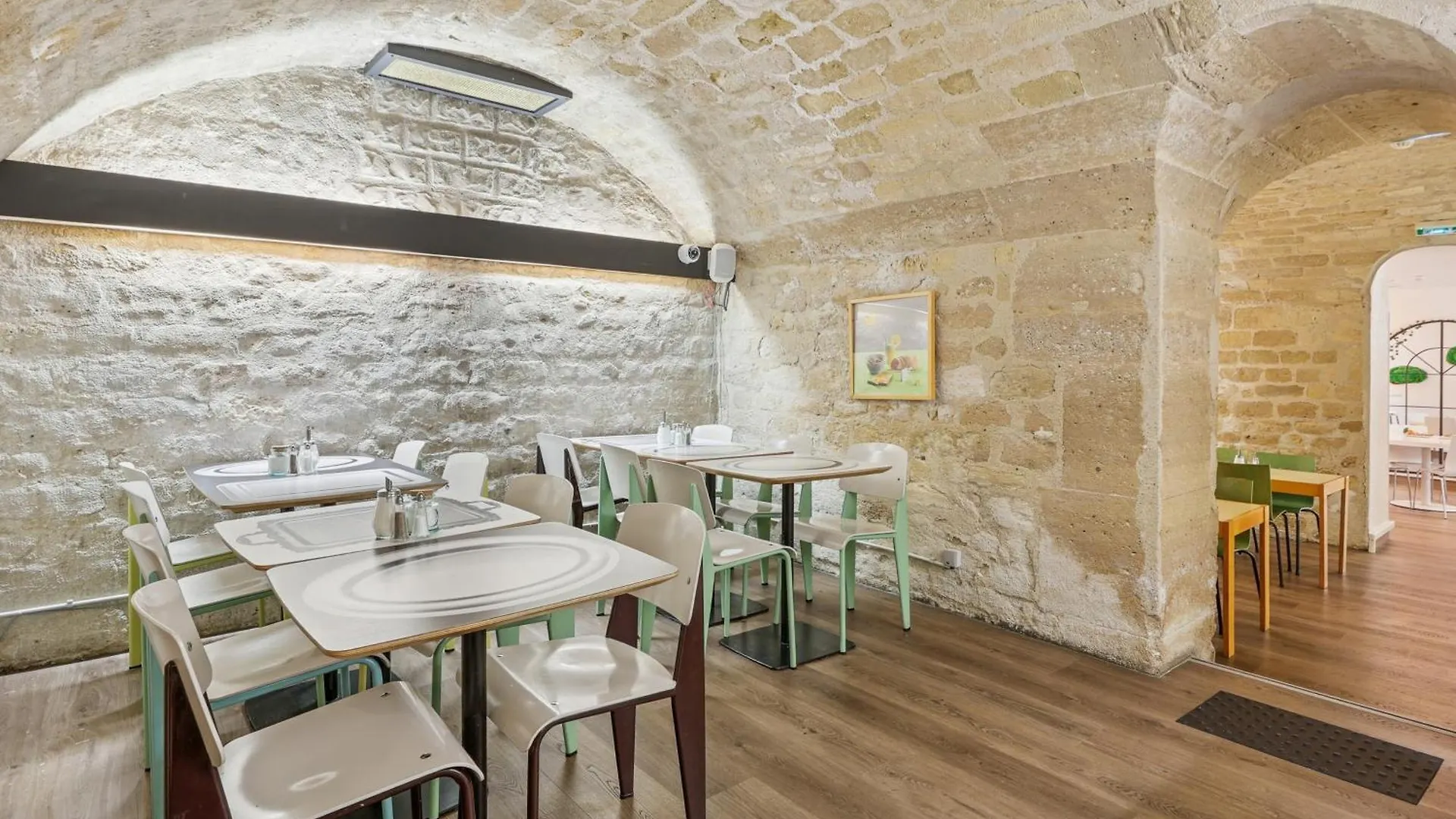 Ibis Styles Republique Le Marais 3*