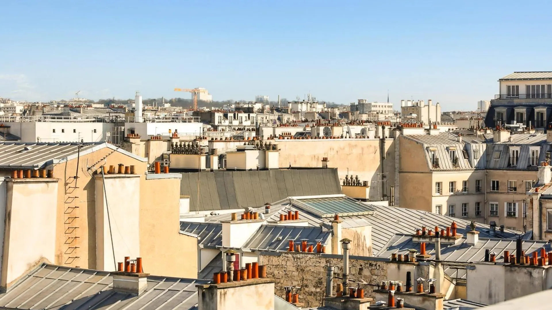 Ibis Styles Republique Le Marais Paris