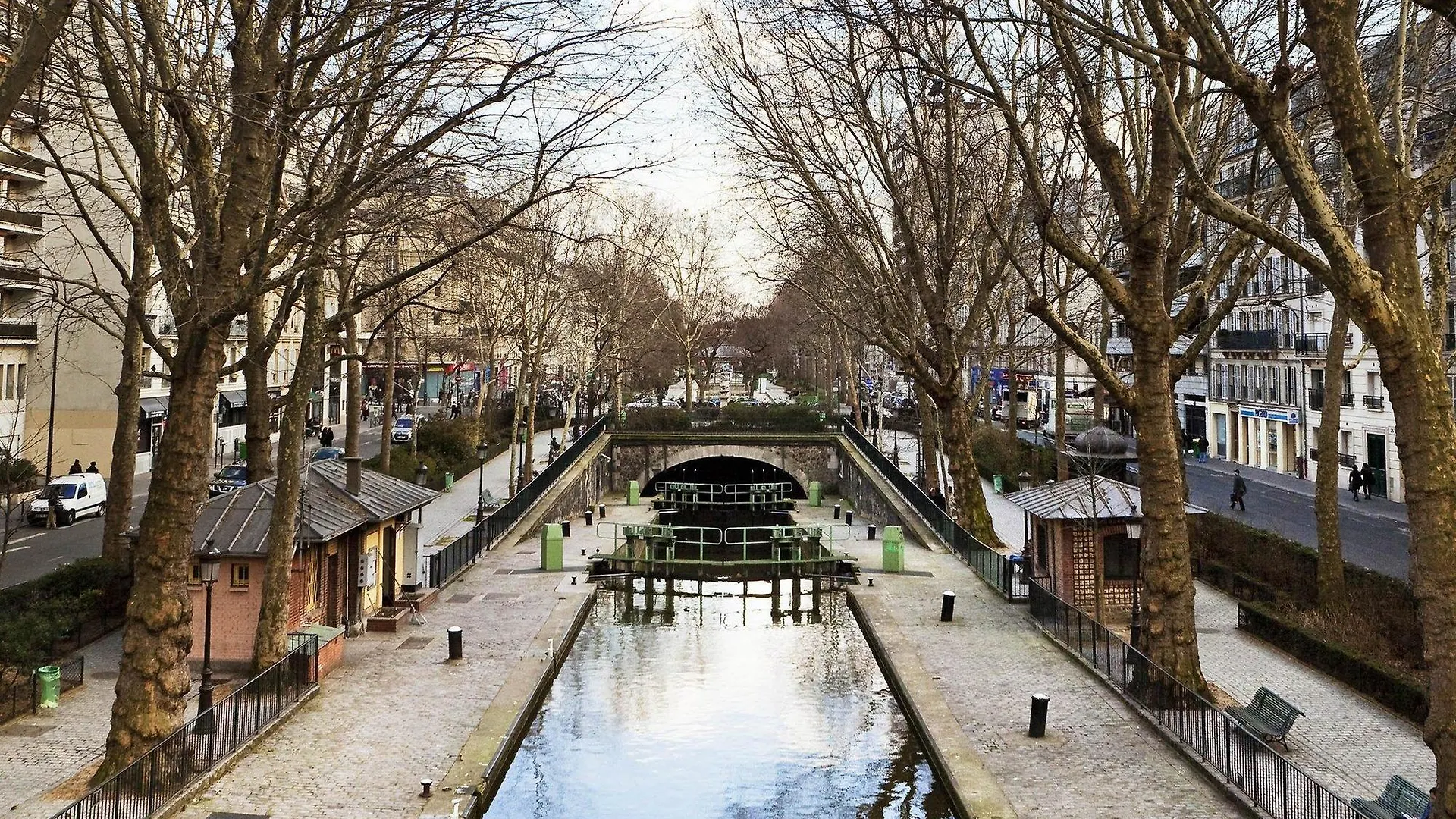 Ibis Styles Republique Le Marais Hotel 3*