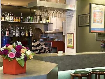 Hotel Ibis Styles Republique Le Marais 3*
